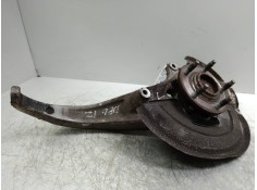 Recambio de mangueta delantera izquierda para jaguar s-type 3.0 v6 referencia OEM IAM    2