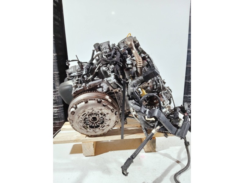 Recambio de motor completo para toyota auris referencia OEM IAM 1AD 5495700 DENSO