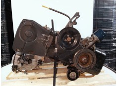 Recambio de motor completo para hyundai coupe (rd) referencia OEM IAM G4GF Y765855 