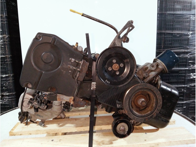 Recambio de motor completo para hyundai coupe (rd) referencia OEM IAM G4GF Y765855 