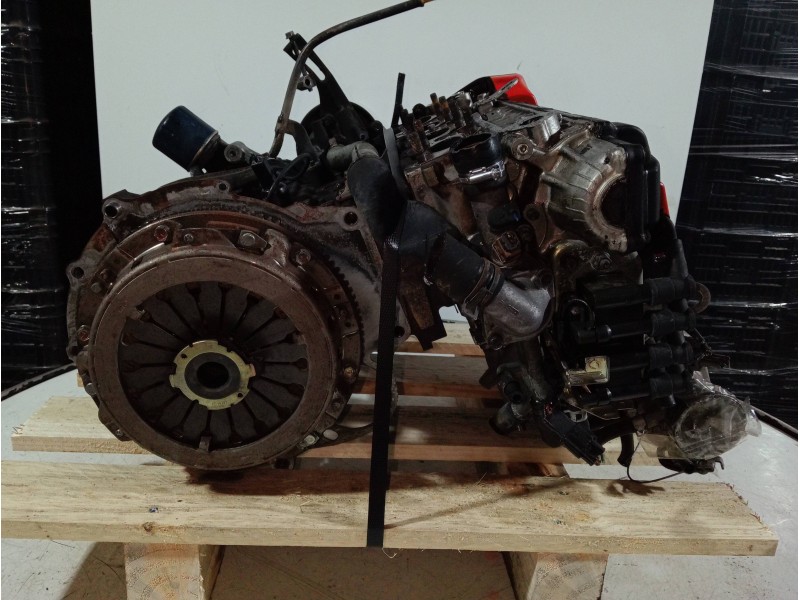 Recambio de motor completo para hyundai coupe (rd) referencia OEM IAM G4GF Y765855 
