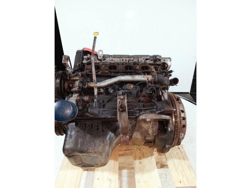 Recambio de motor completo para hyundai coupe (rd) referencia OEM IAM G4GF Y765855 