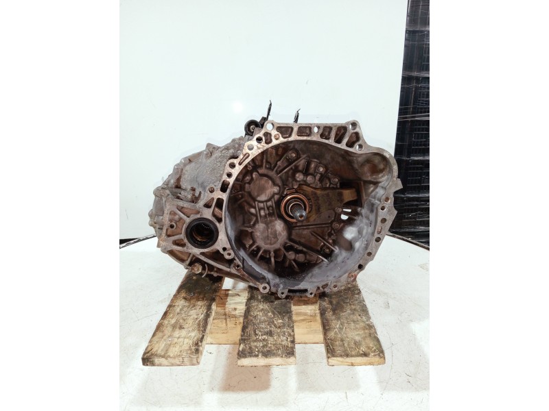 Recambio de caja cambios para toyota auris referencia OEM IAM   6V