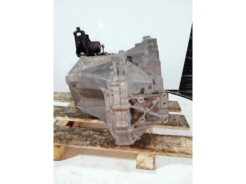 Recambio de caja cambios para toyota auris referencia OEM IAM   6V