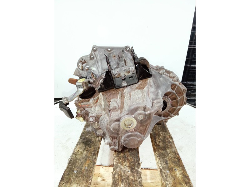 Recambio de caja cambios para toyota auris referencia OEM IAM   6V