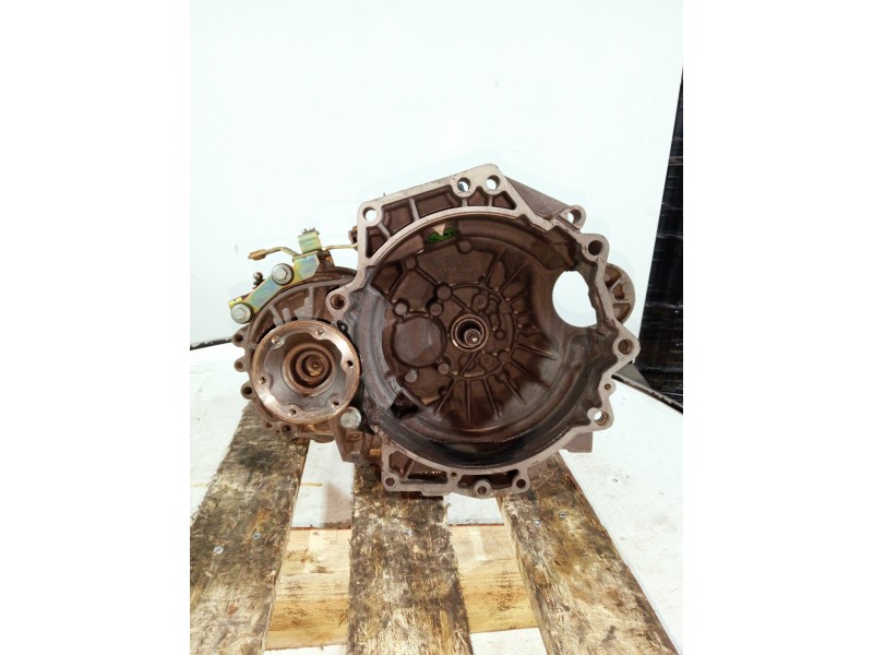 Recambio de caja cambios para volkswagen golf iv berlina (1j1) referencia OEM IAM ERT 07022146 5V