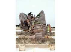 Recambio de caja cambios para volkswagen golf iv berlina (1j1) referencia OEM IAM ERT 07022146 5V 2