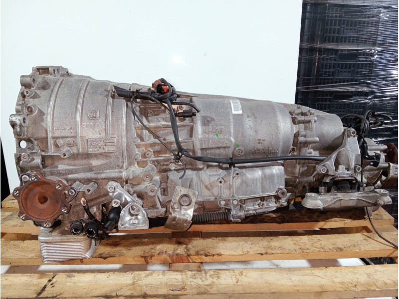 Recambio de caja cambios para audi a8 (4e2) referencia OEM IAM   AUTOMATICA