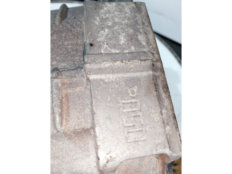 Recambio de caja cambios para audi a8 (4e2) referencia OEM IAM   AUTOMATICA