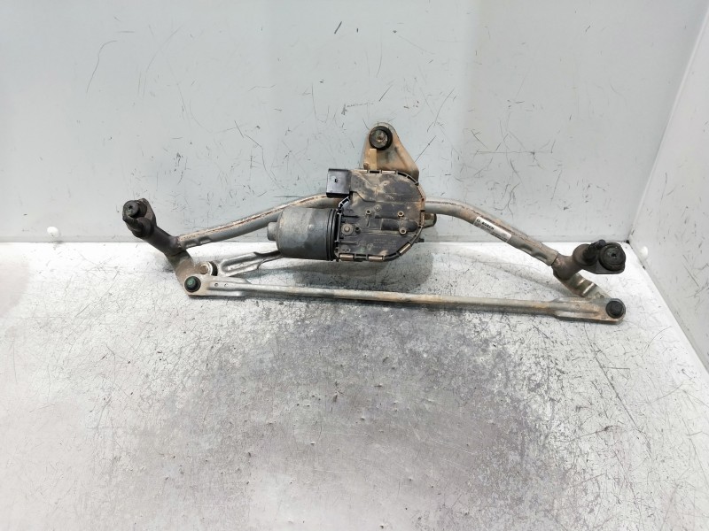 Recambio de motor limpia delantero para volkswagen arteon (3h7) referencia OEM IAM 3397021953 3G1955023D 