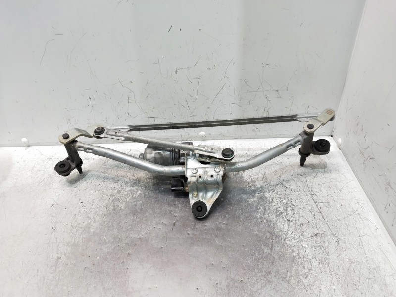 Recambio de motor limpia delantero para volkswagen arteon (3h7) referencia OEM IAM 3397021953 3G1955023D 