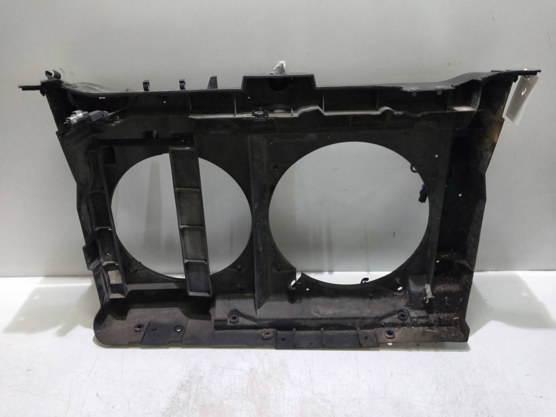 Recambio de panel frontal para peugeot 807 sr pack referencia OEM IAM 7212NR  