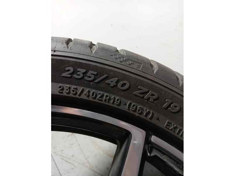 Recambio de juego llantas para volvo v60 familiar referencia OEM IAM   235/40/19