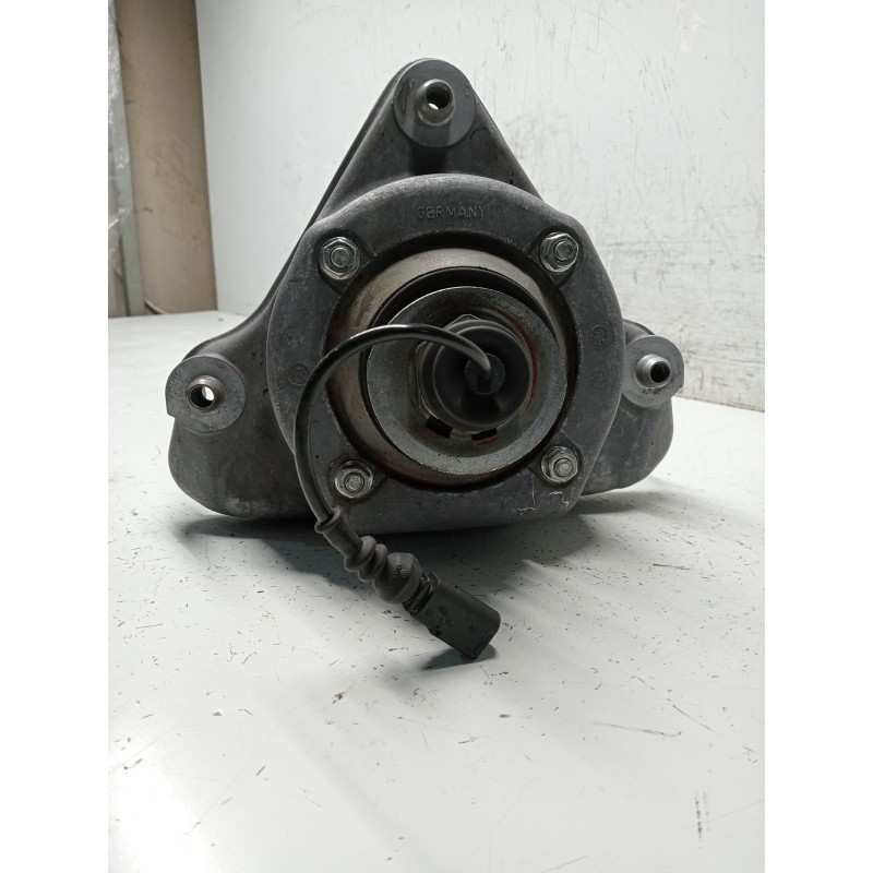 Recambio de amortiguador delantero derecho para audi a8 (4e2) referencia OEM IAM   