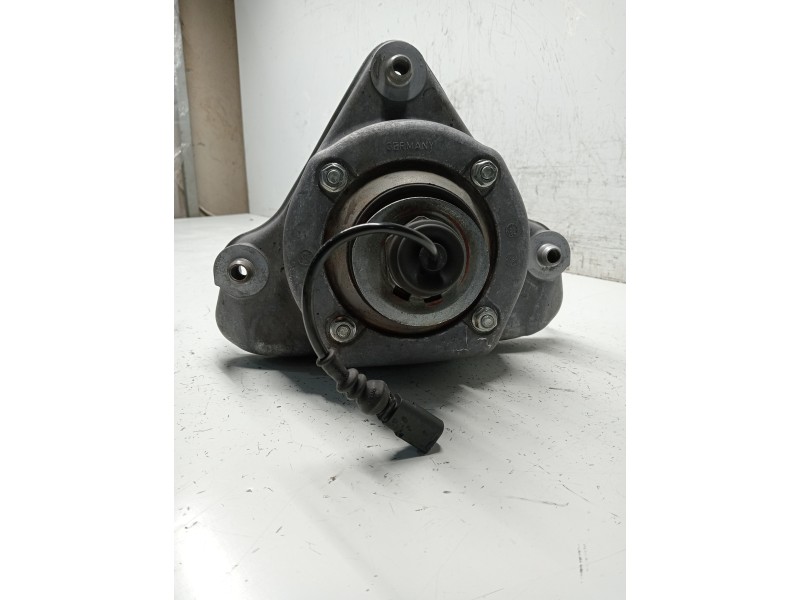 Recambio de amortiguador delantero derecho para audi a8 (4e2) referencia OEM IAM   