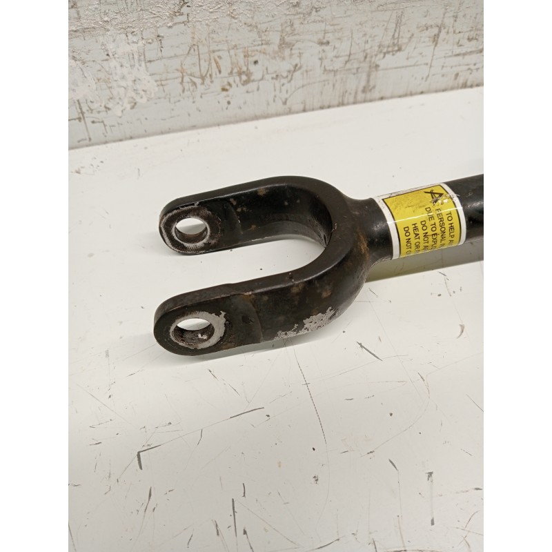 Recambio de amortiguador delantero derecho para audi a8 (4e2) referencia OEM IAM   