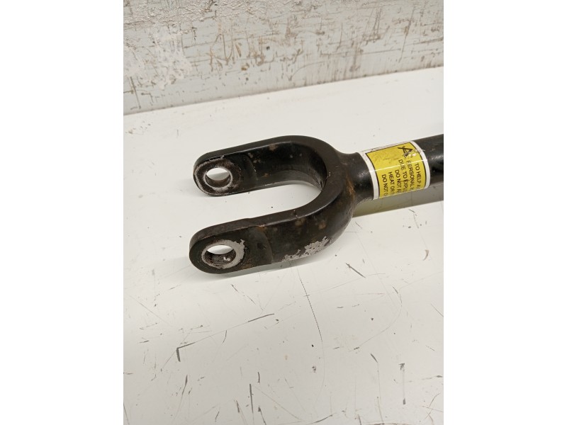 Recambio de amortiguador delantero derecho para audi a8 (4e2) referencia OEM IAM   