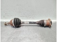 Recambio de transmision delantera izquierda para volkswagen golf iv berlina (1j1) referencia OEM IAM 1J0407271JL  