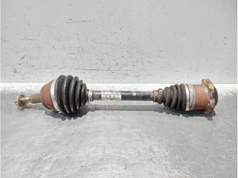 Recambio de transmision delantera izquierda para volkswagen golf iv berlina (1j1) referencia OEM IAM 1J0407271JL  