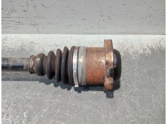 Recambio de transmision delantera izquierda para volkswagen golf iv berlina (1j1) referencia OEM IAM 1J0407271JL   2