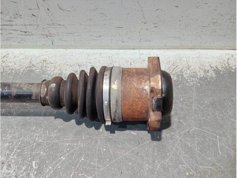 Recambio de transmision delantera izquierda para volkswagen golf iv berlina (1j1) referencia OEM IAM 1J0407271JL  