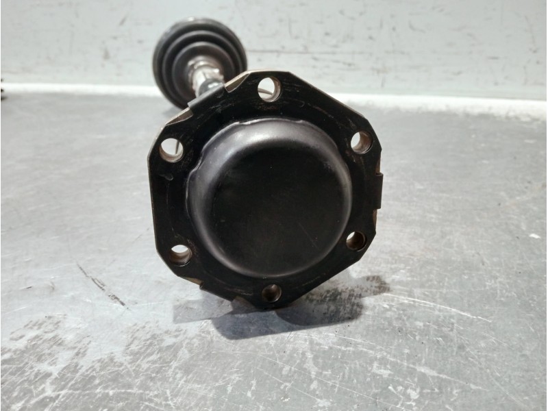 Recambio de transmision delantera izquierda para volkswagen golf iv berlina (1j1) referencia OEM IAM 1J0407271JL  