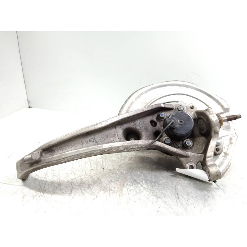 Recambio de mangueta delantera izquierda para jaguar s-type 3.0 v6 referencia OEM IAM   