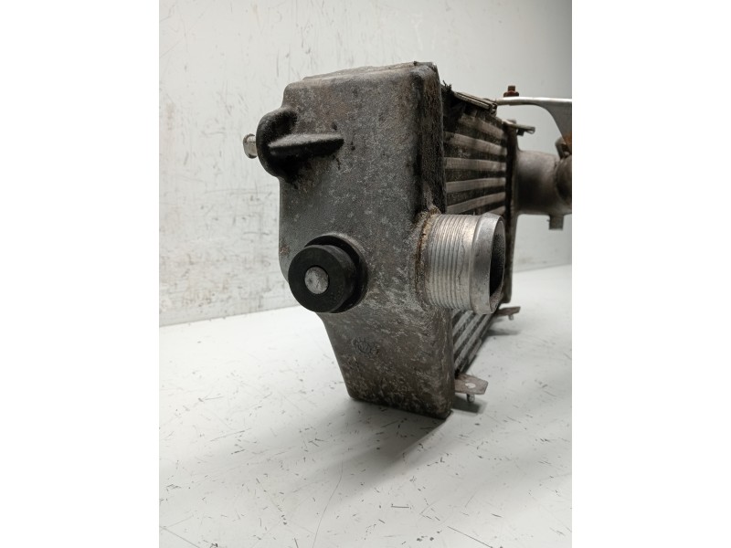 Recambio de intercooler para audi a8 (4e2) referencia OEM IAM   