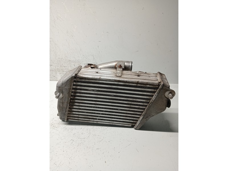 Recambio de intercooler para audi a8 (4e2) referencia OEM IAM   