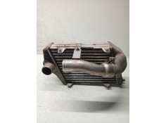 Recambio de intercooler para audi a8 (4e2) referencia OEM IAM   