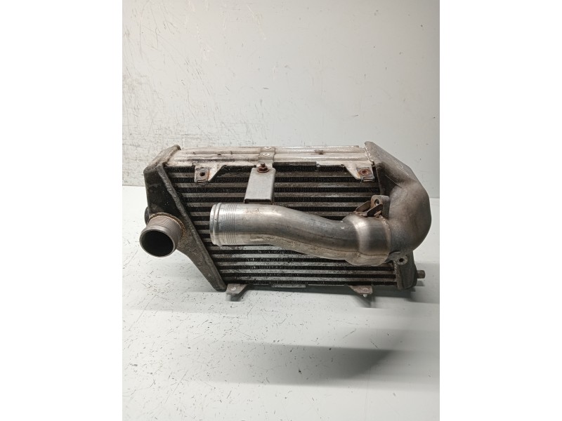 Recambio de intercooler para audi a8 (4e2) referencia OEM IAM   