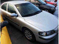 volvo s60 berlina del año 2002