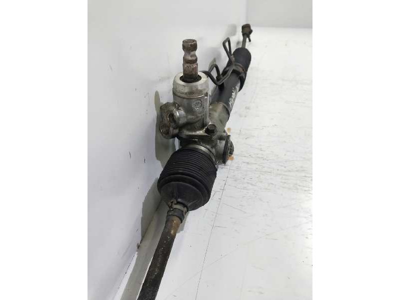 Recambio de cremallera direccion para hyundai accent (lc) 1.5 crdi cat referencia OEM IAM 5770025510  