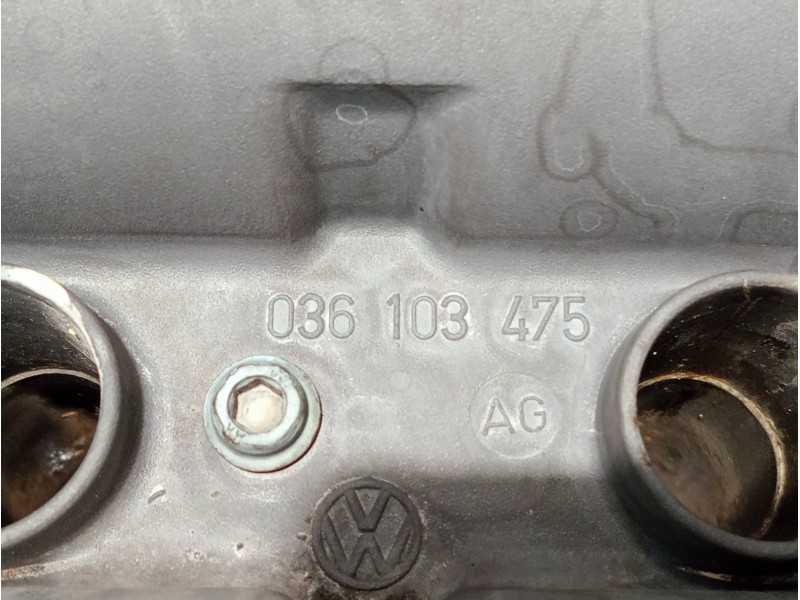 Recambio de culata para volkswagen golf iv berlina (1j1) referencia OEM IAM 036103373AM 036103475 