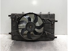 Recambio de electroventilador para opel zafira tourer referencia OEM IAM 3135104038 52430903 