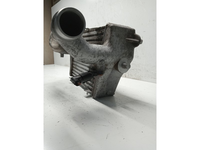 Recambio de intercooler para audi a8 (4e2) referencia OEM IAM   