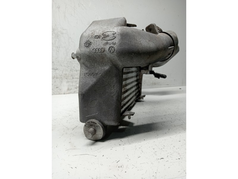 Recambio de intercooler para audi a8 (4e2) referencia OEM IAM   