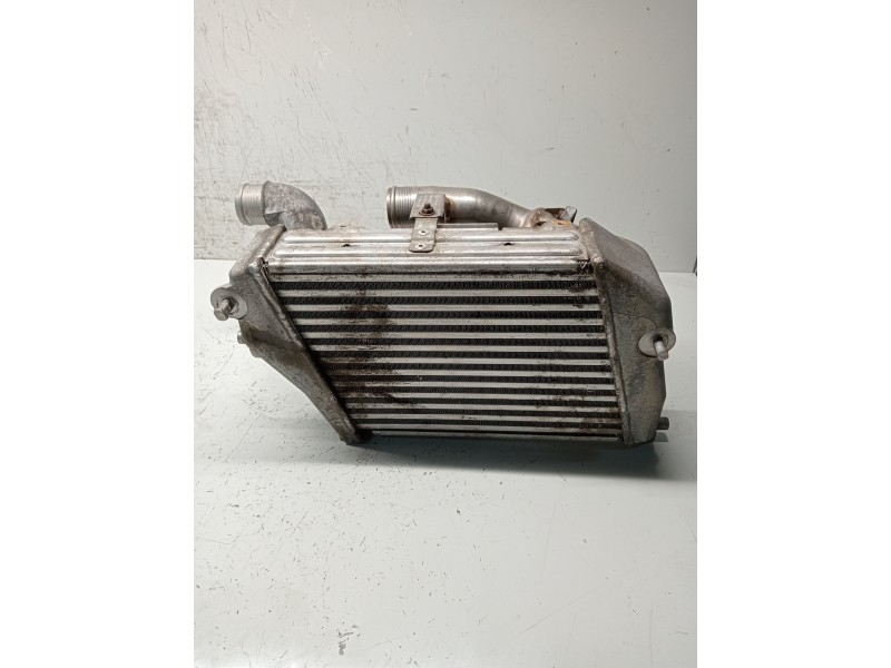 Recambio de intercooler para audi a8 (4e2) referencia OEM IAM   