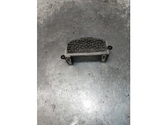 Recambio de resistencia calefaccion para seat altea (5p1) style ecomotive referencia OEM IAM 3C0907521F F011500081 CZ246810538 9