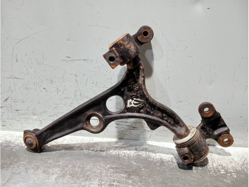 Recambio de brazo suspension inferior delantero derecho para citroen evasion referencia OEM IAM    Recambio de brazo suspension inferior delantero derecho para citroen evasion referencia OEM IAM