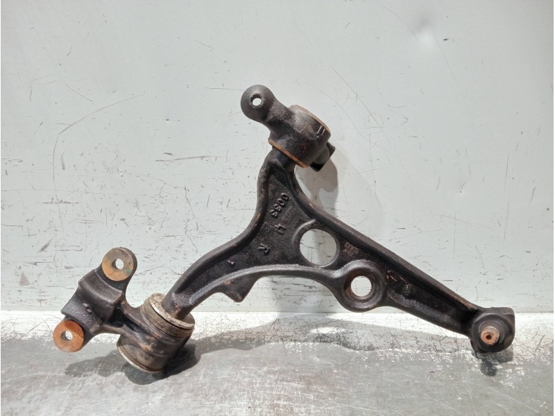 Recambio de brazo suspension inferior delantero derecho para citroen evasion referencia OEM IAM    Recambio de brazo suspension inferior delantero derecho para citroen evasion referencia OEM IAM