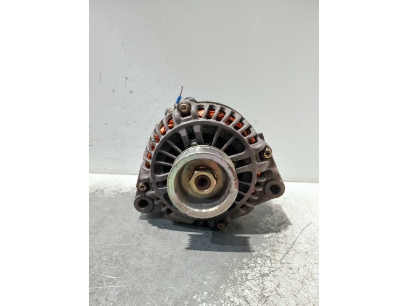 Recambio de alternador para citroen evasion referencia OEM IAM 9630080280 A003TA5591A 