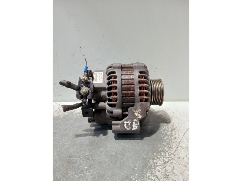 Recambio de alternador para citroen evasion referencia OEM IAM 9630080280 A003TA5591A 
