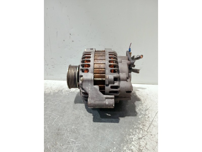 Recambio de alternador para citroen evasion referencia OEM IAM 9630080280 A003TA5591A 