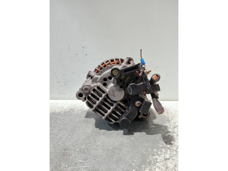 Recambio de alternador para citroen evasion referencia OEM IAM 9630080280 A003TA5591A 