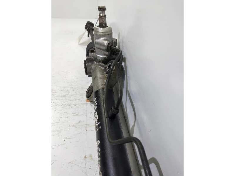 Recambio de cremallera direccion para hyundai accent (lc) 1.5 crdi cat referencia OEM IAM 5770025510  