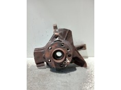 Recambio de mangueta delantera derecha para citroen evasion referencia OEM IAM 10048  