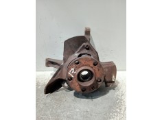 Recambio de mangueta delantera izquierda para citroen evasion referencia OEM IAM 10047