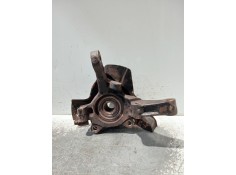 Recambio de mangueta delantera izquierda para citroen evasion referencia OEM IAM 10047   2