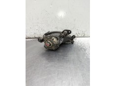 Recambio de faro antiniebla izquierdo para opel zafira tourer referencia OEM IAM 20863016 662588537 